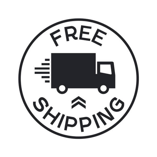 Free Shipping