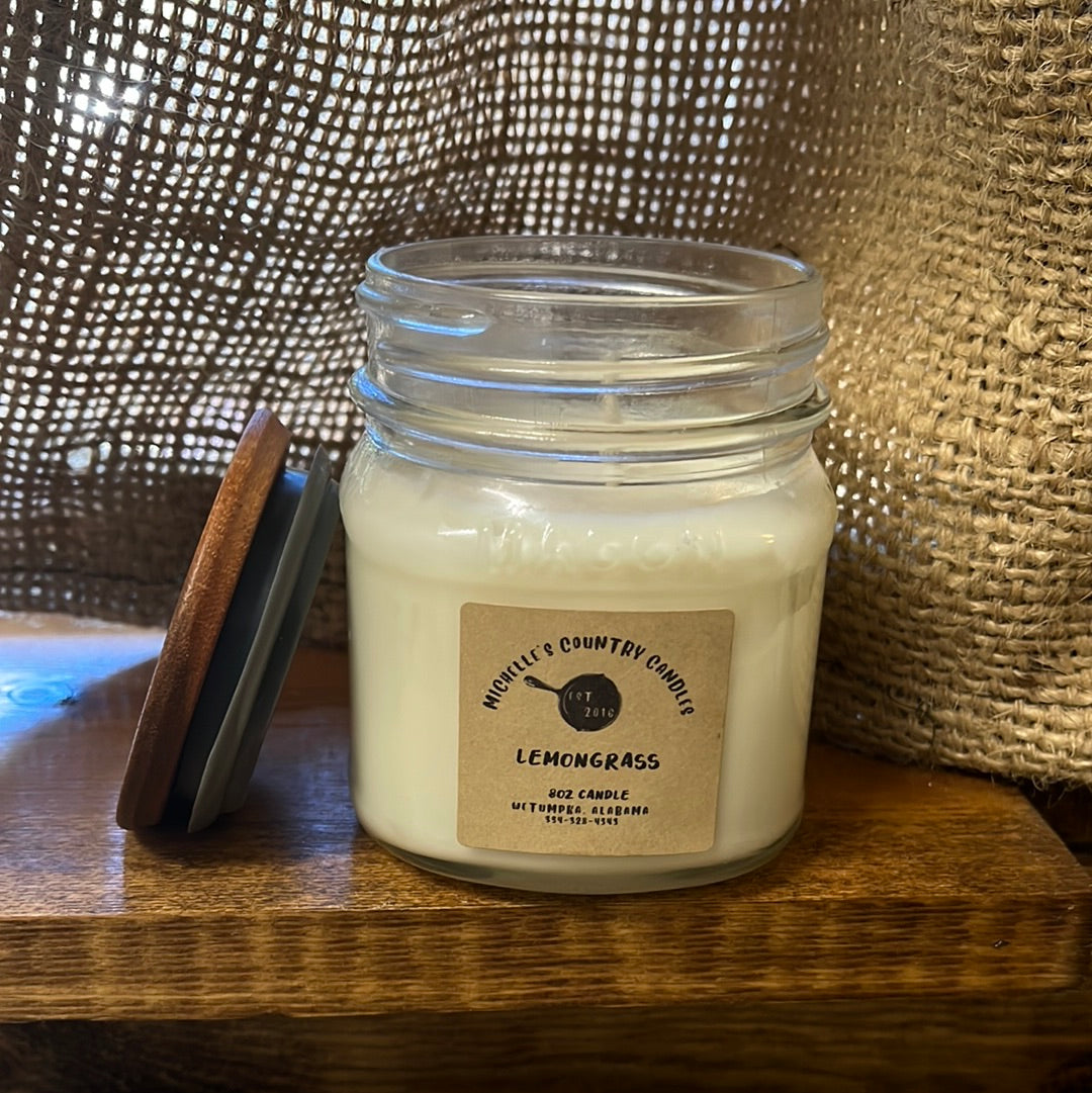 Lemongrass
