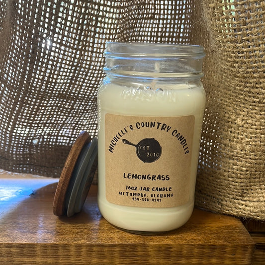 Lemongrass