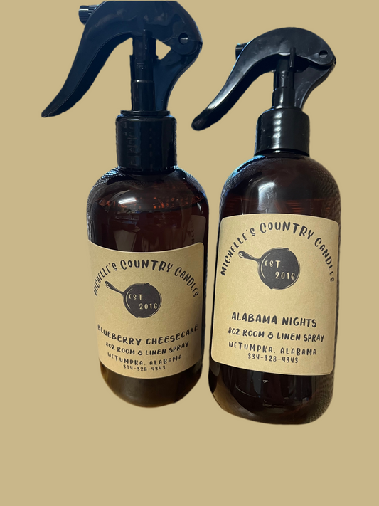 Room & Linen Spray ( 2 pack )