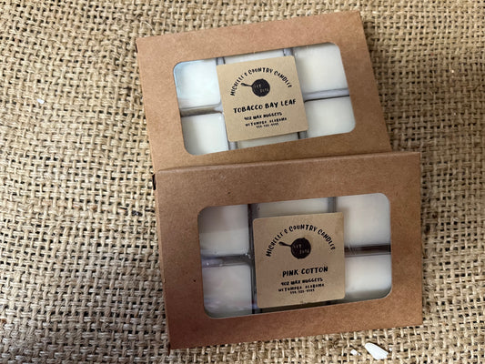 Wax Nugget Bundle 2 pack