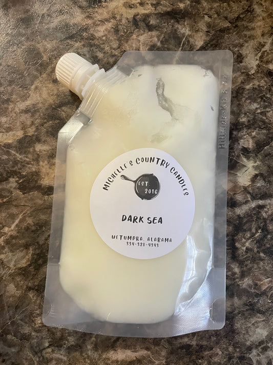 Dark Sea