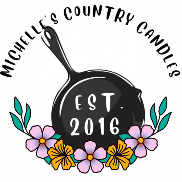 Michelle's Country Candles