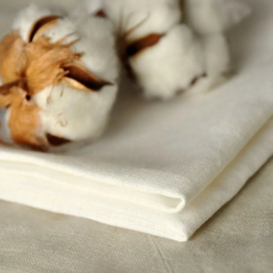 Cotton Fresh Linen
