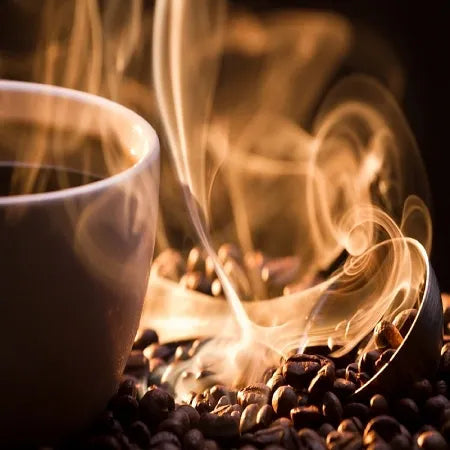 Roasted Coffee